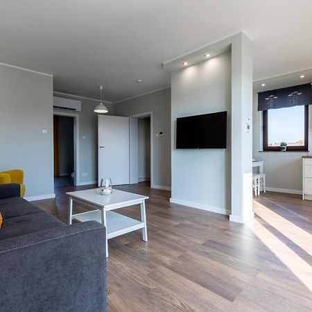 Amare Apartments A1 Mosty  Εξωτερικό φωτογραφία