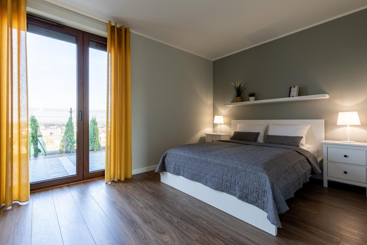 Amare Apartments A1 Mosty  Εξωτερικό φωτογραφία