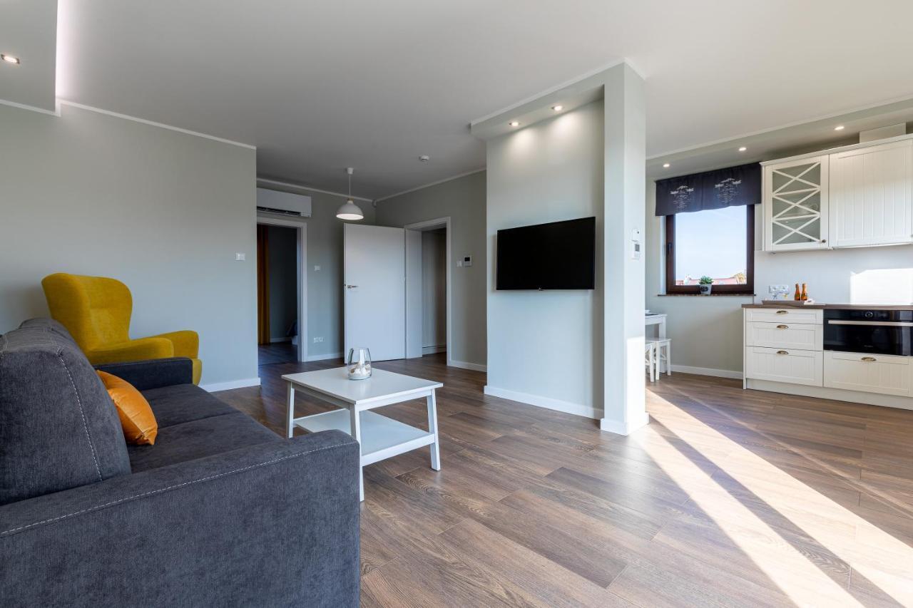 Amare Apartments A1 Mosty  Εξωτερικό φωτογραφία